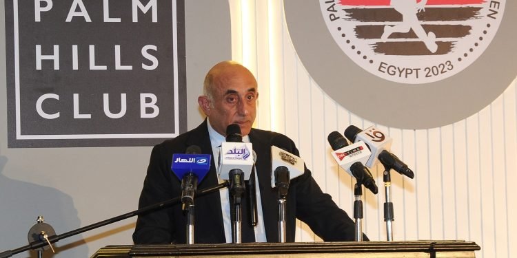 الخميس..انطلاق “بالم هيلز العربية الدولية” أكبر بطولة إسكواش في الشرق الأوسط