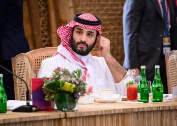 برئاسة ولي العهد السعودي .. مجلس المحميات الملكية يعتمد المستهدفات طويلة المدى للمحميات الملكية