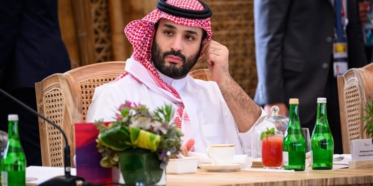 برئاسة ولي العهد السعودي .. مجلس المحميات الملكية يعتمد المستهدفات طويلة المدى للمحميات الملكية