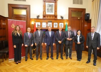 بنك مصر يوقع بروتوكول تعاون مع اتحاد الصناعات المصرية لتطوير عدد ثلاث مدارس للتكنولوجيا التطبيقية