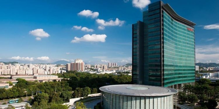 Huawei Announces 2023 H1 Business Results