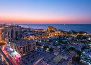 Ras Al Khaimah’s luxury waterfront districts witness historic boom