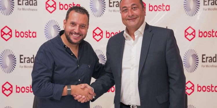 “إرادة” و”بوسطة” يطلقون خدمة «بوسطة كابيتال» لدعم و تمويل المتاجر الإلكترونية الصغيرة
