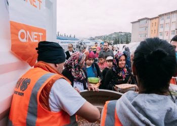 كيونت تستعرض إسهاماتها المستدامة في تنمية المجتمعات