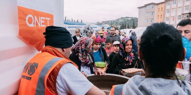 كيونت تستعرض إسهاماتها المستدامة في تنمية المجتمعات