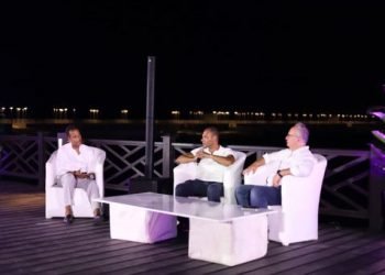 البورصة المصرية تعقد فعالية ترويجية بمدينة العلمين الجديدة يوم 11 أغسطس