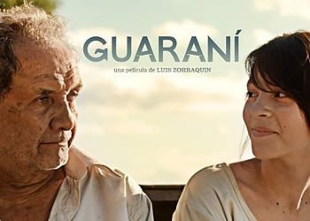 بالتعاون مع سفارة باراجواي: فيلم “جواراني” غداً بالمركز الثقافي الإسباني بالقاهرة