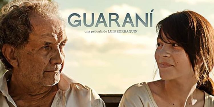 بالتعاون مع سفارة باراجواي: فيلم “جواراني” غداً بالمركز الثقافي الإسباني بالقاهرة