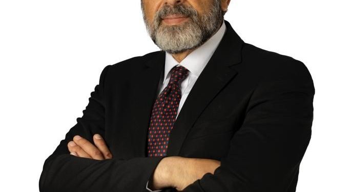 محمد عبد المجيد في منصب الرئيس التنفيذي لشركة ريدكون بروبرتيز