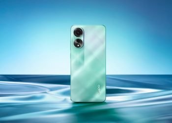  OPPO  تعلن عن توافر الهاتف الرائد A78  بتكنولوجيا SUPERVOOCTM للشحن فائق السرعة بقوة 67 واط وشاشة FHD+ AMOLED  