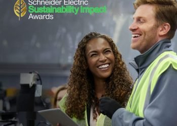 جوائز تأثير الاستدامة من شنايدر إلكتريك تعود للعام الثاني والإعلان عن فتح باب الترشيحات للعملاء والموردين