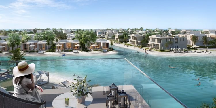 إيجل هيلز العقارية تتعاقد مع أوراسكوم للإنشاءات لتنفيذ المرحلة الأولى من مشروع Soul Luxury Beach Resort بالساحل الشمالي باستثمارات تقارب ملياري جنيه