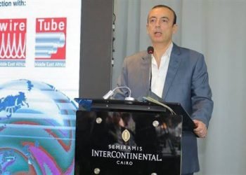 Egypt hosts 4 international exhibitions in the industry held for the first time in the Middle East.