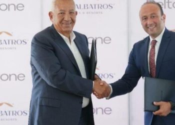 بلتون للتأجير التمويلي ومجموعة بيك الباتروس للفنادق والمنتجعات السياحية توقعان اتفاقية بيع وإعادة تأجير بقيمة 750 مليون جنيه