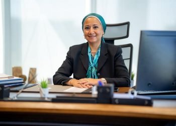 Nashwa Kamel Leads eCards with Fresh Strategy Backed by 30+ Years of Banking Expertise