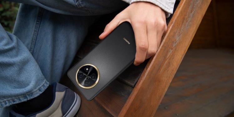 هاتف HUAWEI nova Y91 هو اختيارك الأمثل الذي يجمع كل ما تحتاج إليه