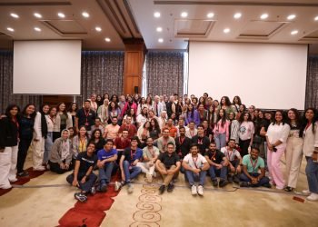 ڤودافون مصر” تعلن تخريج دفعة جديدة من برنامَج التدريب الصيفي 2023