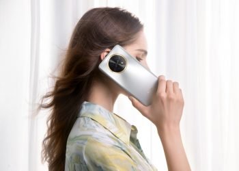 Stellar Design, Epic Battery, Massive Screen: Living Large with HUAWEI nova Y91