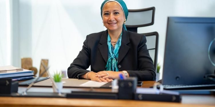 نشوى كامل تتولى قيادة “إي كاردز” باستراتيجية جديدة وخبرات مصرفية تتخطى 30 عاماً