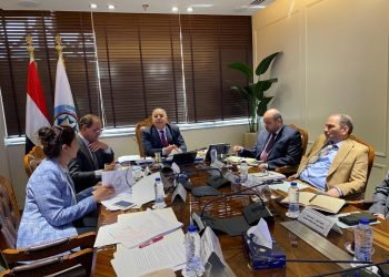 مصر تتحدث بصوت أفريقيا في اجتماعات البنك الآسيوي للاستثمار في البنية التحتية