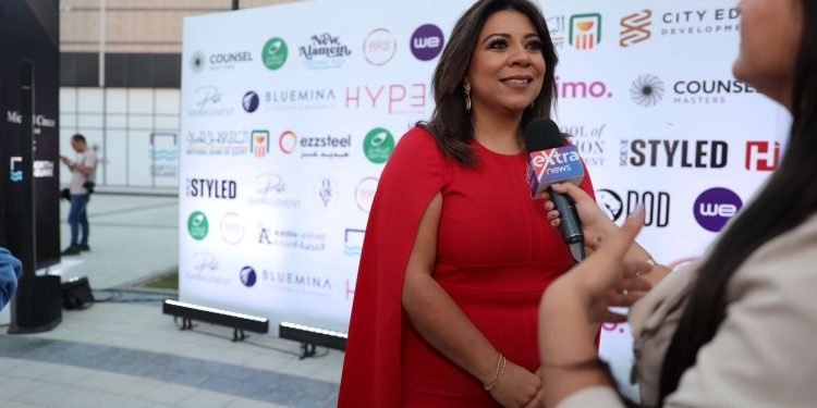 كاونسل ماسترز تعقد مؤتمر صحفي للإعلان عن تفاصيل عرض الأزياء العالمي بنورث سكوير مول