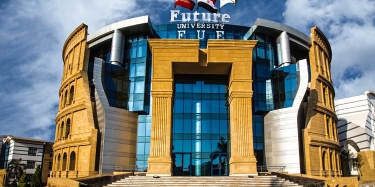 جامعة المستقبل تواصل تالقها العالمى وتنفردبصدراة قائمة الجامعات الخاصه والرابع على الجامعات المصرية فى تصنيف QSالدولى لعام 2024