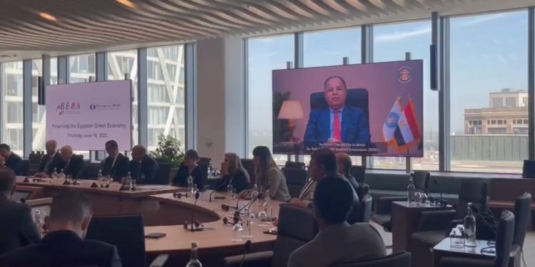 وزير المالية: انضمام مصر لتجمع «البريكس» يعزز الفرص الاستثمارية والتصديرية والتدفقات الأجنبية