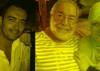 وفاة أبناء الفنانين حسرة توجع القلب