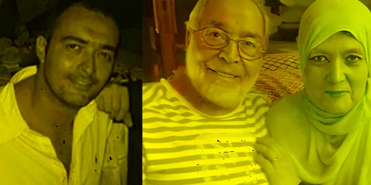 وفاة أبناء الفنانين حسرة توجع القلب