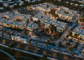 بالم هيلز للتعمير وتعليم تعلنان اكتمال تراخيص جامعة باديا مع إصدار القرار الجمهوري الخاص بها