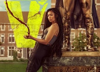 أمازون مصر تعلن عن الفيديو الترويجي لمسلسل Gen V المرتقب