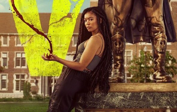 أمازون مصر تعلن عن الفيديو الترويجي لمسلسل Gen V المرتقب