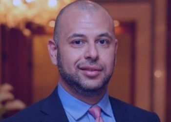 تعيين أحمد عبد الرحمن الشيخ رئيسا للبورصة بدلا من الدكاني