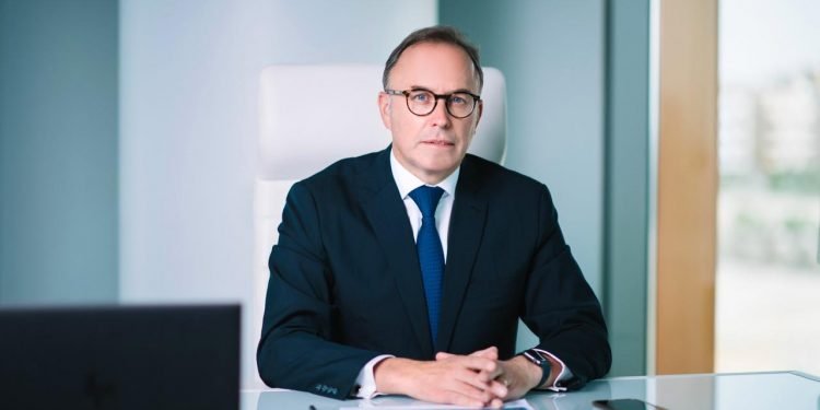 Crédit Agricole Egypt, H1 2023 Standalone Financial Results