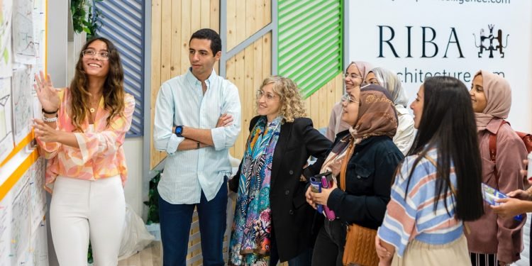 انطلاق منصة Cityscape Talks لإلقاء الضوء على مستجدات وتطورات القطاع العقاري وفرص الاستثمار به