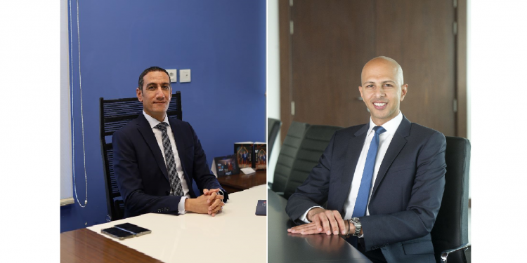 لأول مرة في مصر وأفريقيا “جاما للإنشاءات” توقع عقد تنفيذ أول مصنع لـ” BSH” الألمانية للأجهزة المنزلية