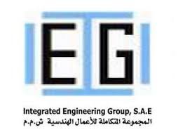 المجموعة المتكاملة للأعمال الهندسية تغير خطة استخدام حصيله زيادة رأس المال.