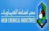 لجنة القيد في البورصة تقرر قيد تعديل راس المال المرخص – مصر لصناعة الكيماويات الي 1 مليار جنية .