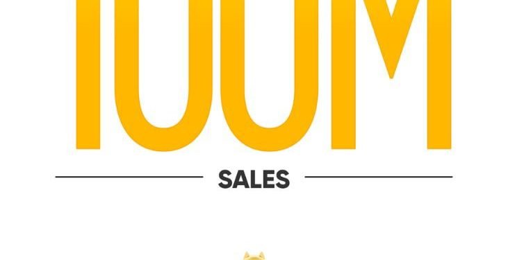 ريلمي تحتفل بخمس سنوات من قيادة صناعة الهواتف الذكية بإنجازاتها الكبيرة والابتكار في منتجاتها