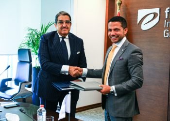 Network International and eCards join forces for regional expansion in Smart Banking Card services