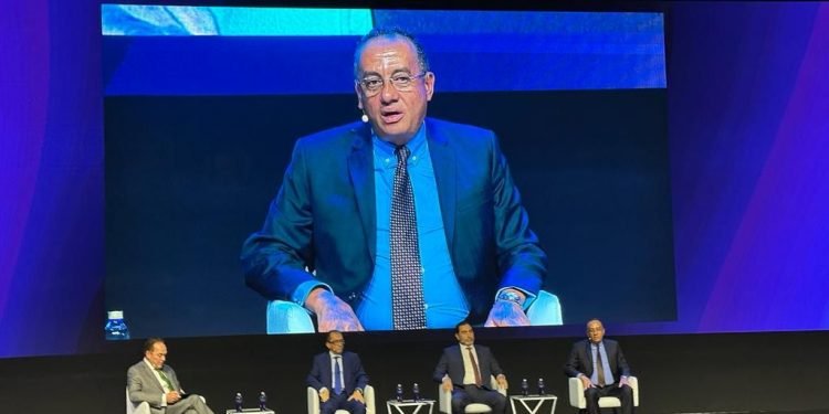 رئيس ريدكون : الاستدامة توفر حلولاً مبتكرة لجذب الاستثمار للقطاع العقاري