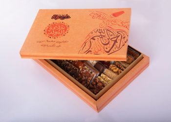 لأول مرة بالأسواق .. “حاج عرفة” تطرح حلاوة المولد النبوي محلية الصنع بنسبة 100 %