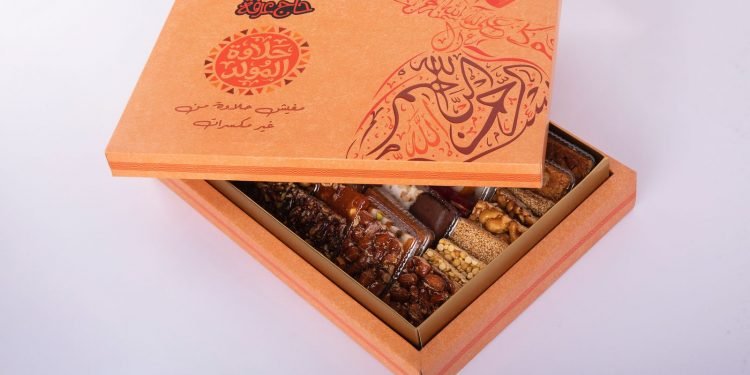 لأول مرة بالأسواق .. “حاج عرفة” تطرح حلاوة المولد النبوي محلية الصنع بنسبة 100 %