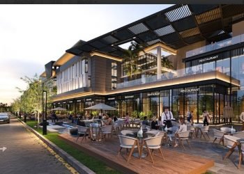 شركة «Anchor Developments» تبدأ أعمال الحفر بمشروع « RDR rue du Rivoli» تزامنًا مع مشاركتها في «سيتي سكيب 2023»