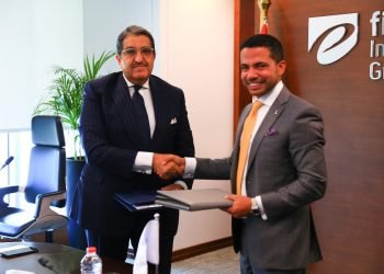 “إي كاردز” و”نتورك إنترناشيونال” توقّعان اتفاقية تعاون للتوسع الإقليمي في خدمات البطاقات المصرفية