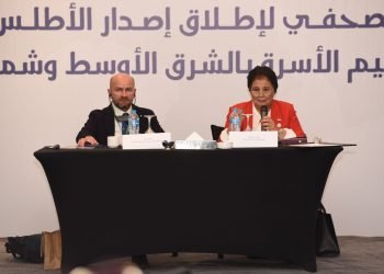 المنتدى البرلماني الأوروبي يطلق أطلس سياسات وسائل تنظيم الأسرة في الشرق الأوسط وشمال أفريقيا