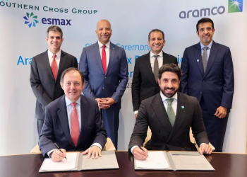 أرامكو السعودية تدخل سوق التجزئة في أمريكا الجنوبية بالاستحواذ على (إسماكس)