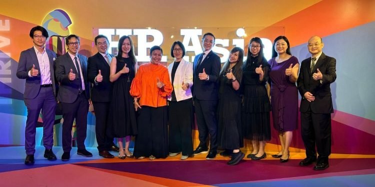 QNET’s Parent Company Named Employer of the Year at HR Awards 2023