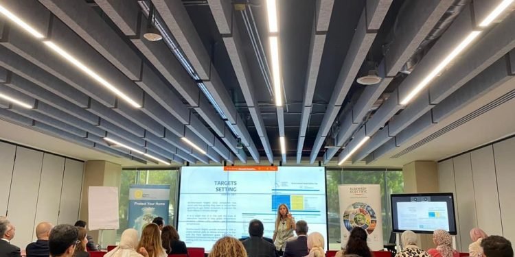 شابتر زيرو إيجيبت تطلق أولي جلسات التوعية لأعضاء مجالس إدارات الشركات عن التنمية المستدامة ومخاطر تغير المناخ