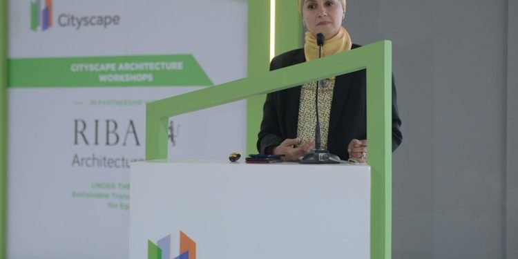 مدير ” العمارة والإسكان ” : المجلس يلعب دوراً مهماً في تعزيز المباني والمجتمعات المستدامة في مصر